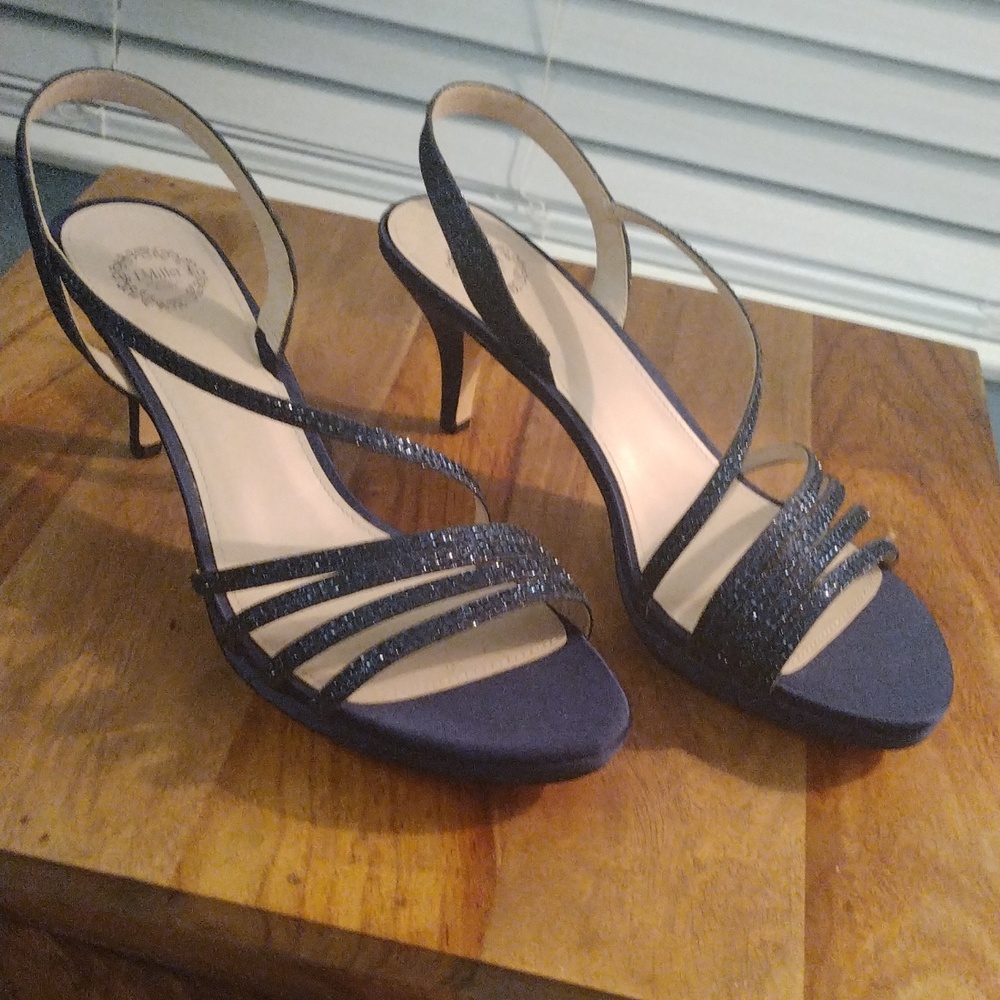 👠 I.Miller Womens Nalda Heeled Sandals